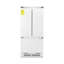 ZLINE 36" Built-In 3-Door French Door Refrigerator with Internal Water and Ice Dispenser-762779289