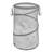 Whitmor 18" Collapsible Laundry Hamper