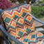 Coussin de chaise d'extérieur Lester-219451721-219451727-251955393
