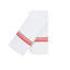 Serviette en coton French Borders