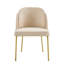 Wood Dining Table&Chair Set