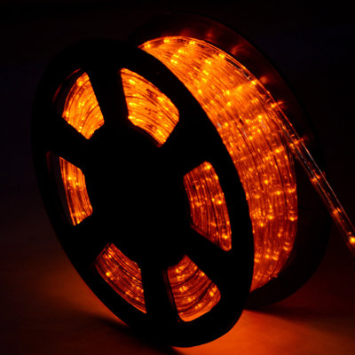 25cm LED Rope Lights