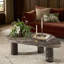 Zion Marble Coffee Table-1458186562