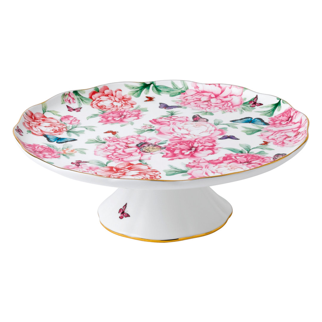 Royal Albert, Miranda Kerr Friendship - Cake Stand, Gratitude