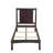 Dornhof Solid Wood Sleigh Bed-892546418