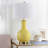 SantaAna Ceramic Table Lamp-1358772946