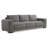 Upholstered 103.25'' Sofa