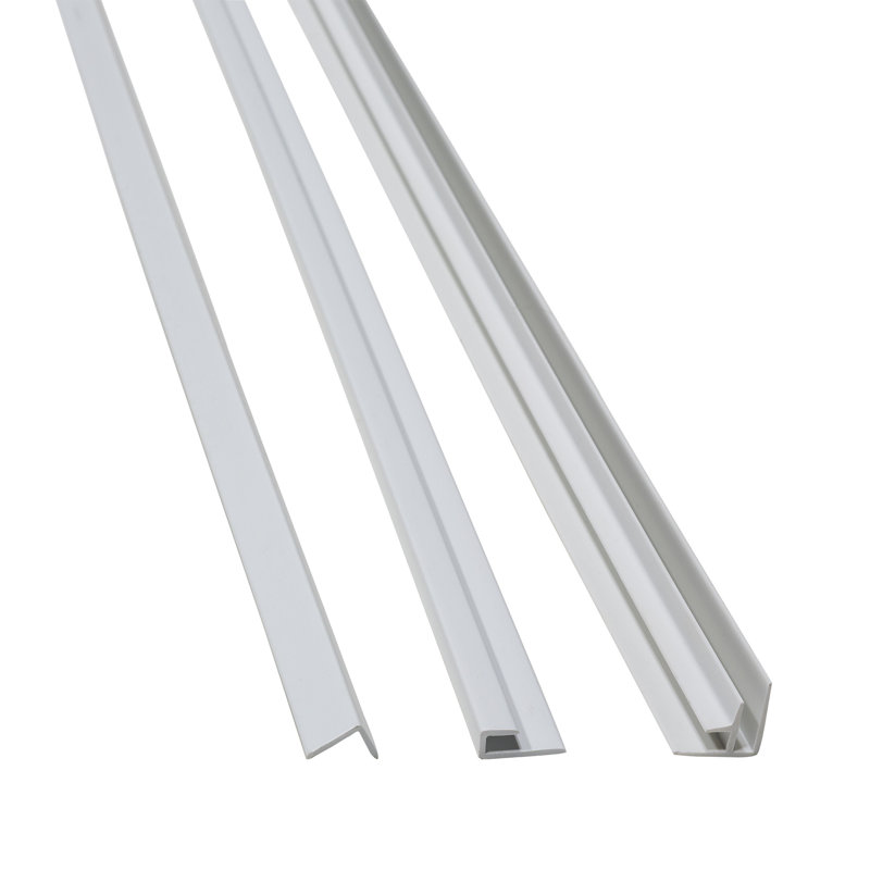 Palisade 94in. Trim Kit, Dusty Pearl