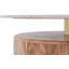 Table basse Stonewood