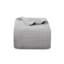 Jeté 100% coton 406 g / m² Literie respirant gaufré GentleSoft ™-105340808-105340814