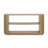 Mirod Modern Entryway Console Table-1212426548