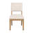 Millwork 7 Piece Rectangular Dining Set