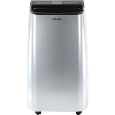 Portable Air Conditioner with Remote