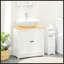 Armoire de salle de bain Kleankin