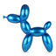 Dog Balloon Large Resin Statue-2073814410-2073814409