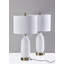 Ensemble de 2 lampes de table Freya-1971786666