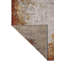 Rapture Abstract Area Rug in Beige-380490999