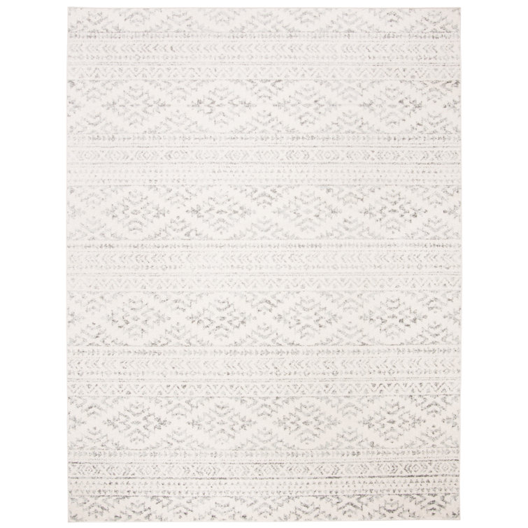 Hailee Tulum Performance Southwestern Rug