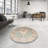 Cataleiya Oriental Indoor Rug-913924455