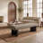 Axelle Linen Upholstered Bench-1469096904