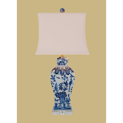 Paul Table Lamp