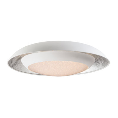 1 - Light LED Single Pendant