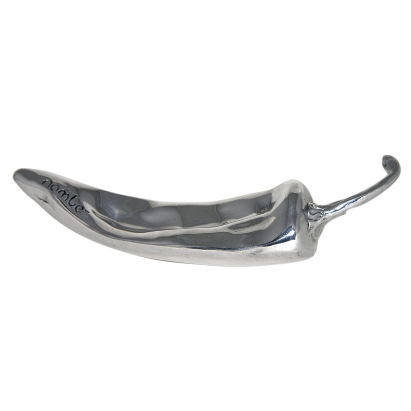 Nambe Chili - Polished