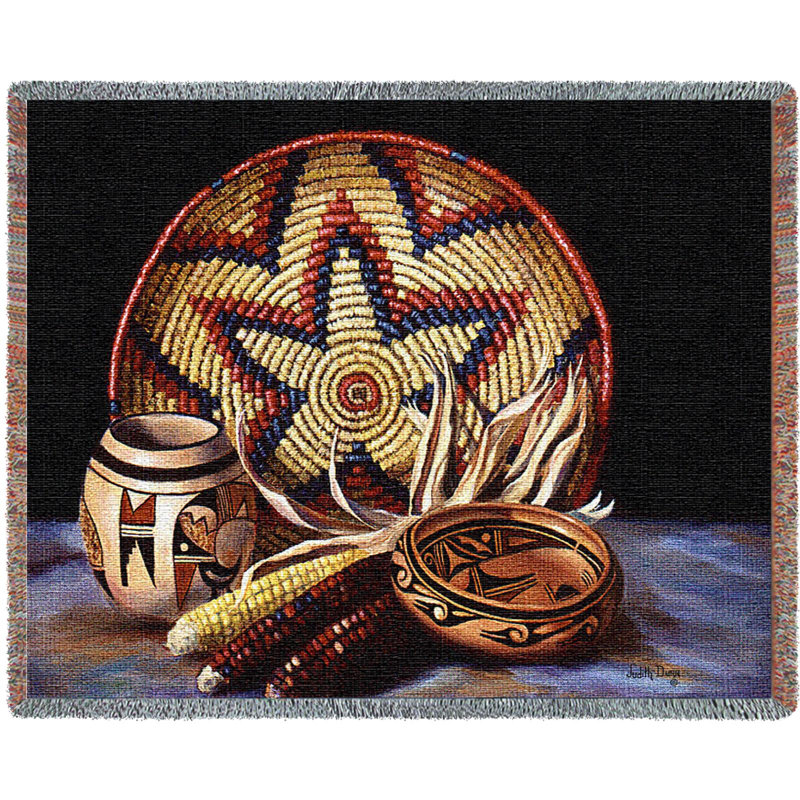 Couverture Pure Country Weavers