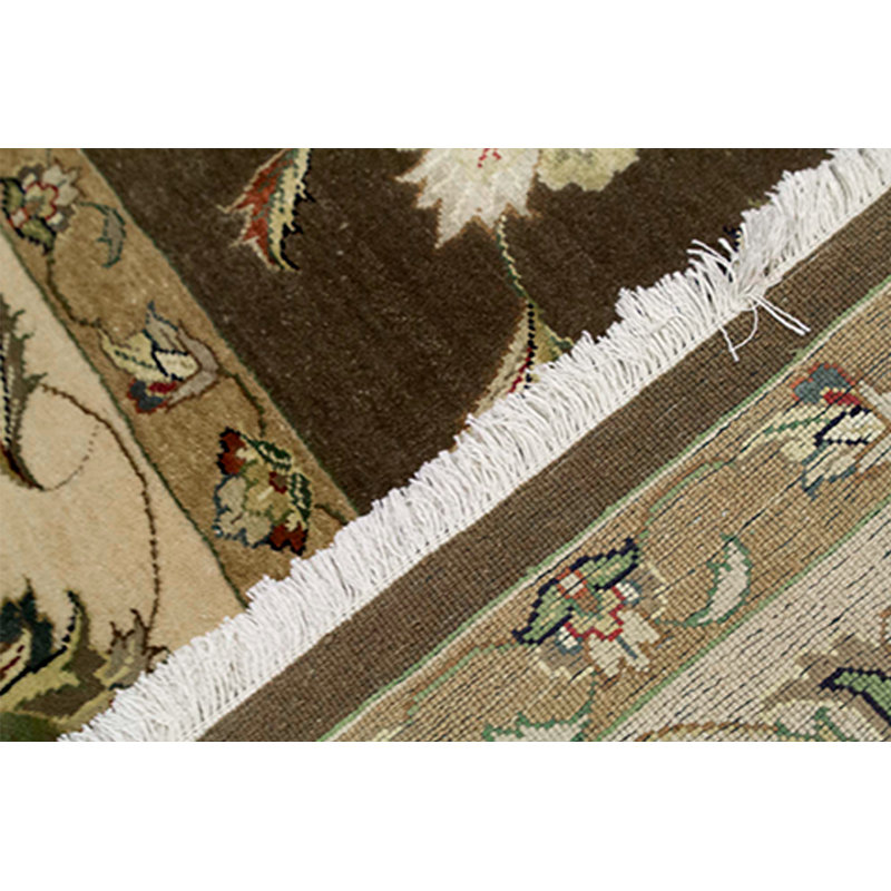 Oriental Area Rug