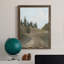 Toile encadrée West Trail-887494599-887494603