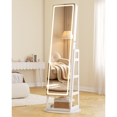Jewelry Armoire