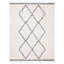 Tapis à poils longs Casserly Pro Lux-1674907674