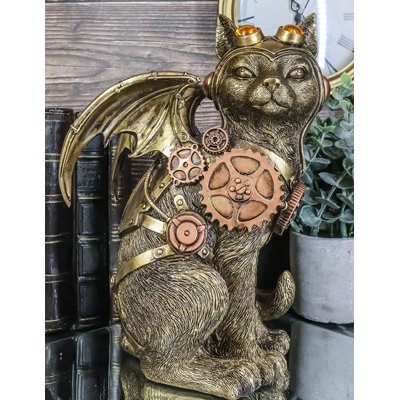 Eilif Figurines & Sculptures