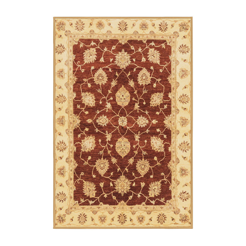 Adalinne Abstract Indoor Rug, Rectangle 7' x 9'