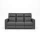 Broadway 2 - Piece Living Room Set