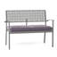 Banc de jardin New Century-25914737-25914738