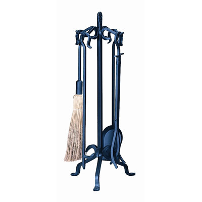 Ensemble d’outils de cheminée 5 pièces Etonbury