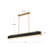 1 - Light LED Unique/Statement Pendant-63491965-63491964