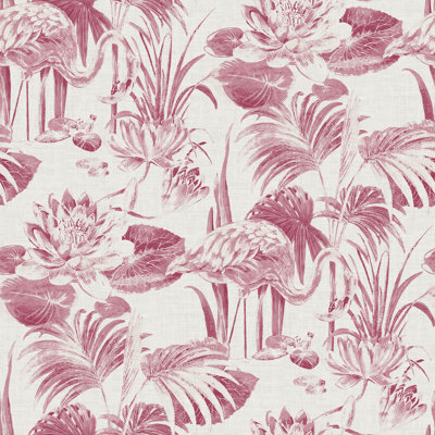 Dalewood Floral Roll