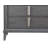 35.5 " W 2 - Drawer Dresser