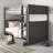 Stig Full-over-Full Bunk Bed with Twin Trundle-1466518755