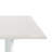 Grosfillex Atlanta 32" Square Table-86837516-86837517