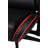 Luxe Racer Adjustable Reclining Faux Leather Swiveling Office, Desk, Ergonomic Gaming Chair-56472333-72384671