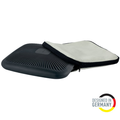 Leitz Back Support