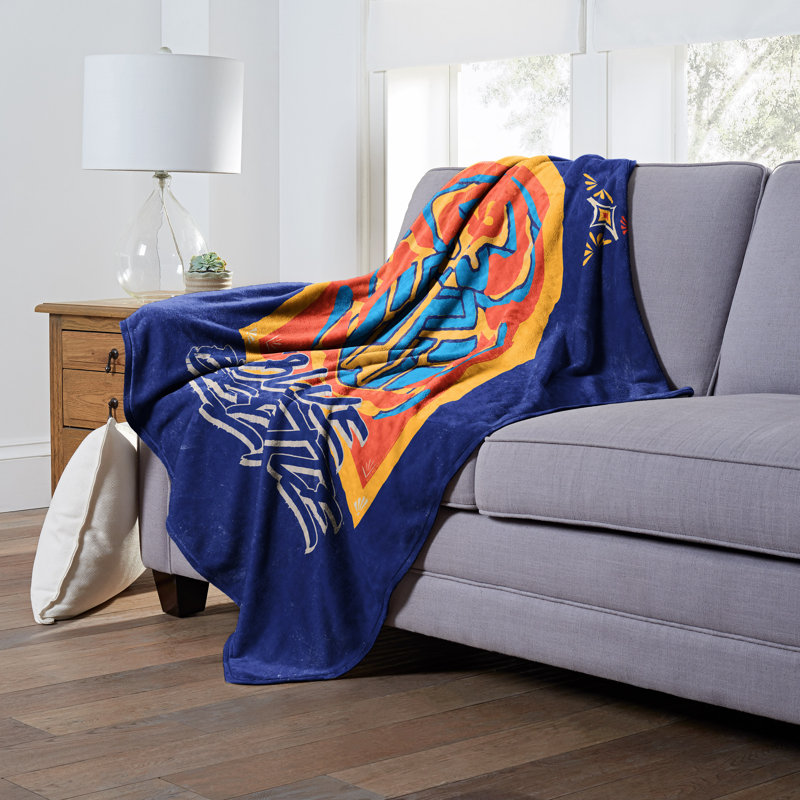 Throw Blanket