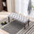 Upholstered Tufted Bench-469960753-469960782