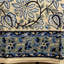 Nappe carrée en coton