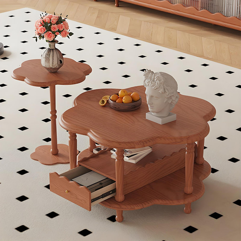 Table basse 31,5 po