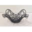 Papillon Iron Wire Tray-19923389