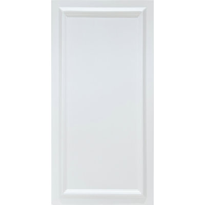 Large Panel - 1.6 ft. x 3.2 ft. Foam Glue-up Ceiling Tile